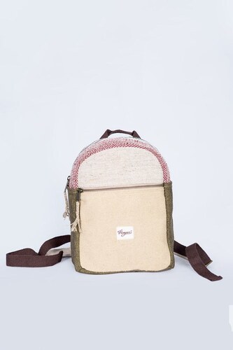 hemper backpack