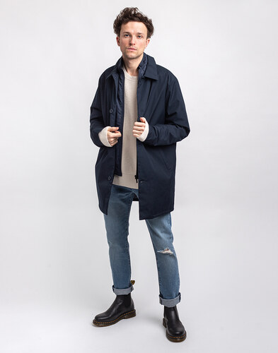 knowledge cotton jacket