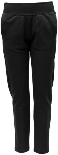 Nibba Pants - Merino Wool, Caviar 