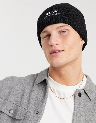 Calvin Klein Jeans Established 1978 