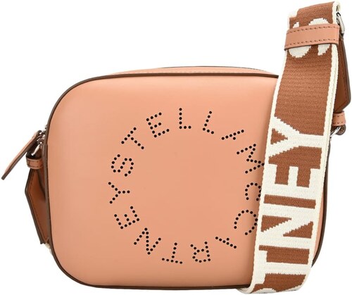 stella mccartney mini camera bag