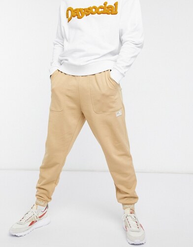 Social ASOS Daysocial oversized joggers 