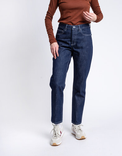 Organic Basics Circular Denim 5 Pocket 