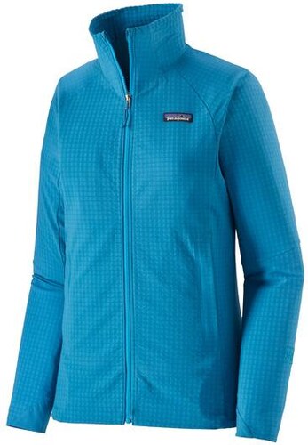 patagonia r1 techface jacket