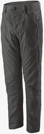 Venga Rock Pants, Forge Grey 