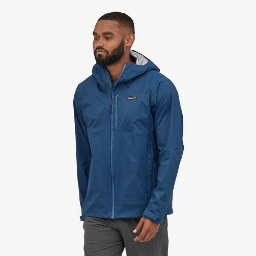 Patagonia rainshadow jacket mens hotsell