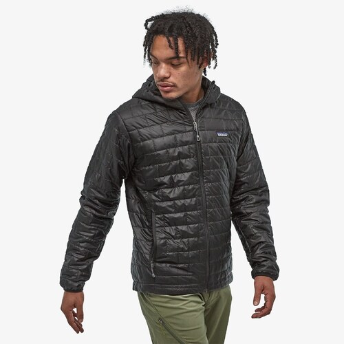 patagonia men's pullover jacket