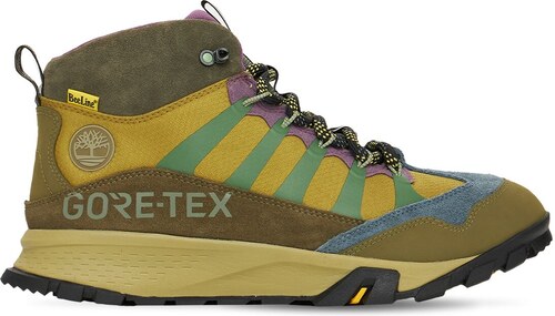 garrison trail mid hiker