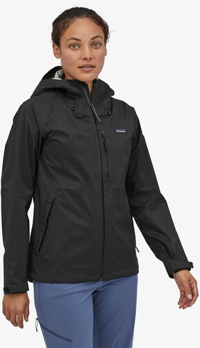 patagonia nylon jacket