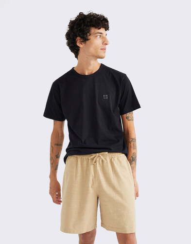 Thinking MU Camel Henry Shorts CAMEL 