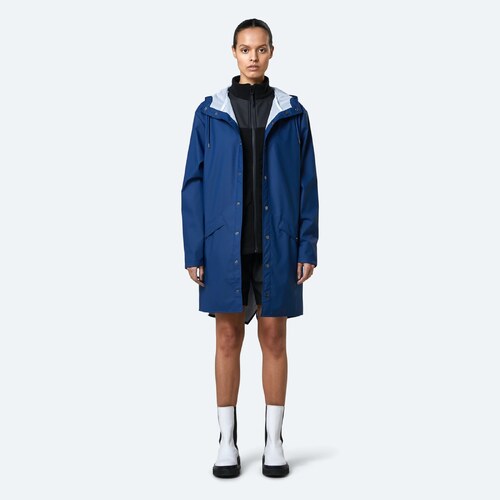 triton jacket