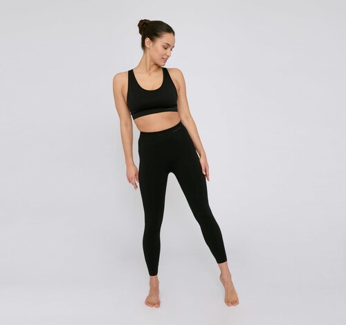 active nylon leggings