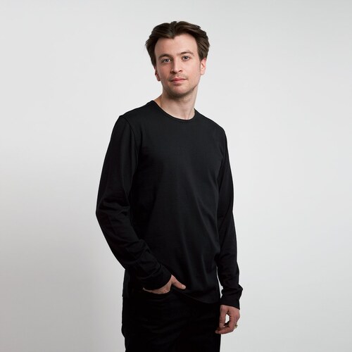 Honest Basics, Organic Cotton, Long 