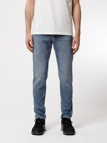 Nudie Jeans Steady Eddie II Crispy Air 