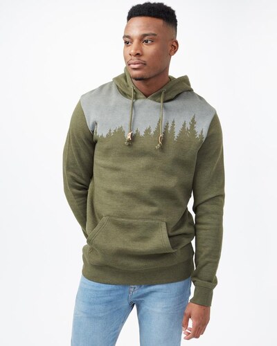 juniper hoodie