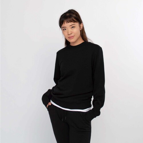 Honest Basics, Organic Cotton Sweater 