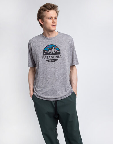 Patagonia M's Cap Cool Daily Graphic 