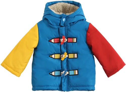 stella mccartney jacket