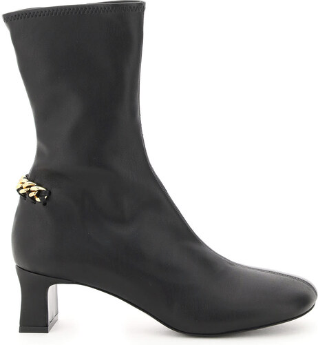 womens stretch booties