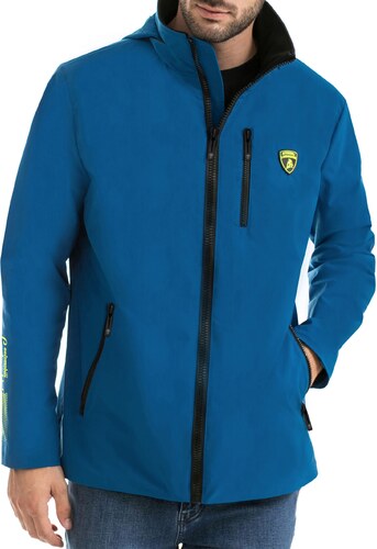 lamborghini windbreaker