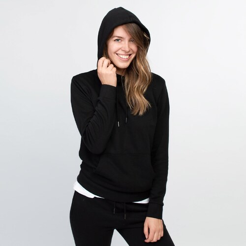 Honest Basics, Organic Cotton Sweater 