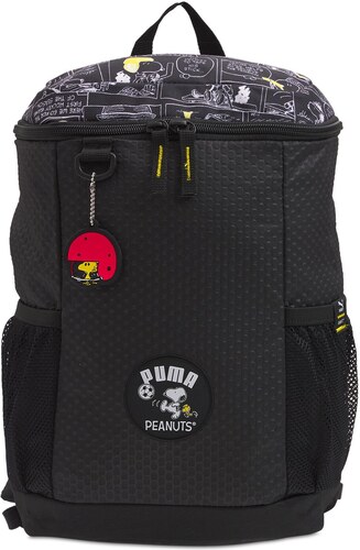 puma peanuts backpack