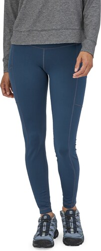 Tights, Tidepool Blue / S - GLAMI.eco
