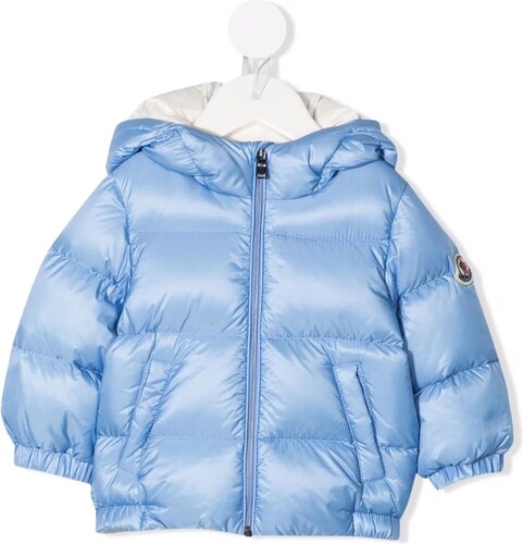 moncler feather down jacket
