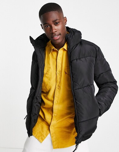 Marshall Artist paninaro padded jacket 