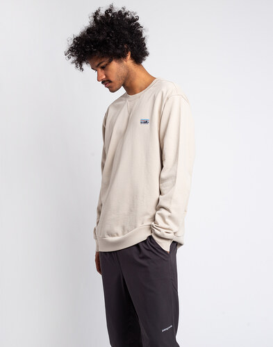 crewneck sweatshirt patagonia