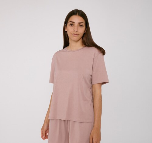 Organic Basics Women's TENCEL Lite Tee 