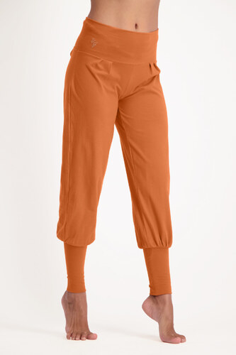 Urban Goddess Sukha Yoga Pants - Bombay 