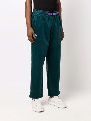 puma corduroy sweatpants