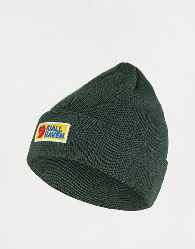 Vardag Classic Beanie 667 Arctic Green 