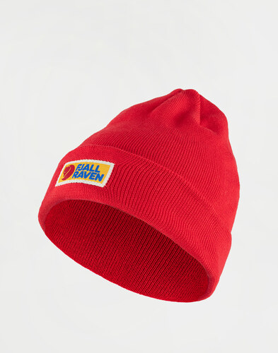Fjällräven Vardag Classic Beanie 334 
