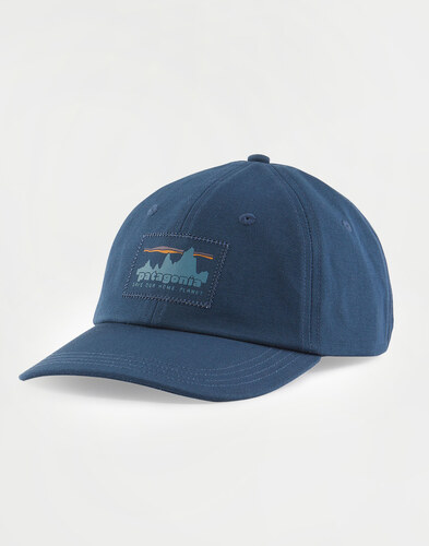 73 skyline trad cap