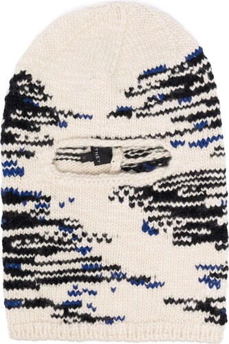 Stella McCartney abstract-pattern 