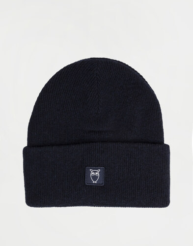 Knowledge Cotton Leaf Organic Wool 