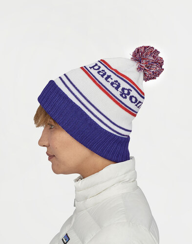 powder town beanie