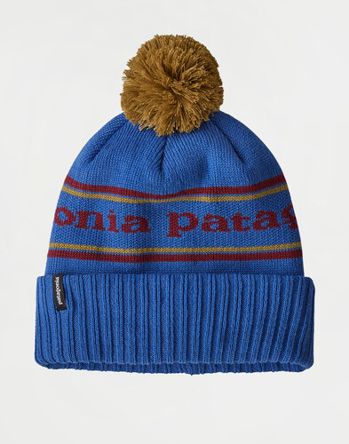 Patagonia Powder Town Beanie Park 