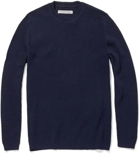 outerknown eastbank crew sweater