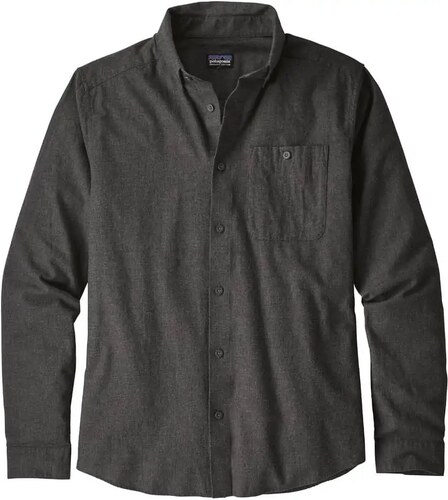 Vjosa River Pima Cotton Shirt 