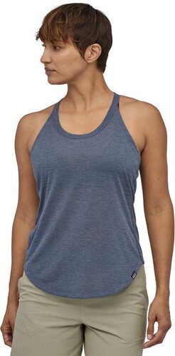 capilene cool trail tank top