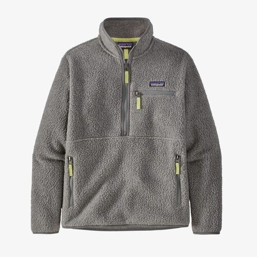 Patagonia Women's Retro Pile Fleece 