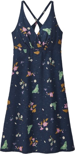 Patagonia Amber Dawn Dress - Organic 