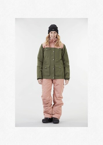 picture organic kate jacket