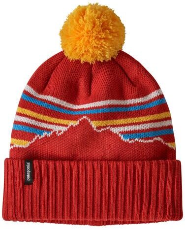 Patagonia Powder Town Beanie - Park 