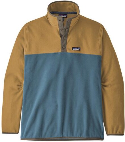 patagonia fleece mens xl