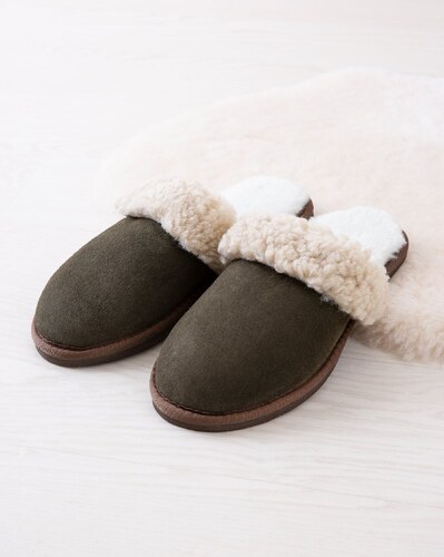 celtic company slippers