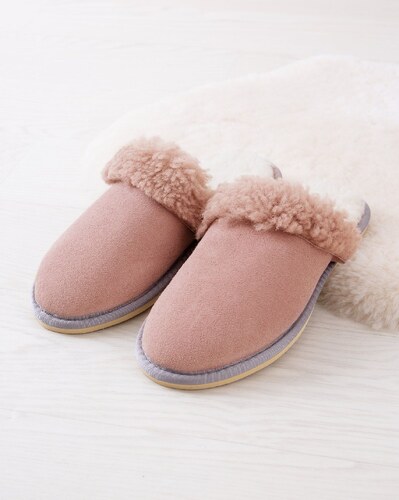 size 3 slippers ladies